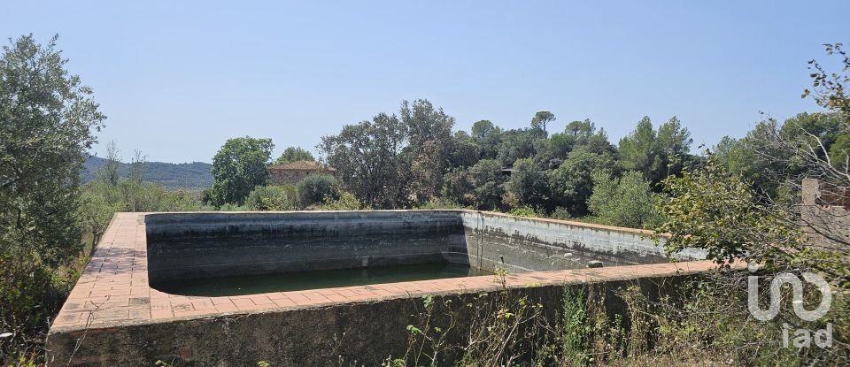 Agricultural land of 30,823 m² in Alforja (43365)