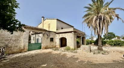 Casa 3 habitaciones de 363 m² en Ondara (03760)