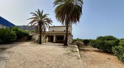 House 3 bedrooms of 363 m² in Ondara (03760)