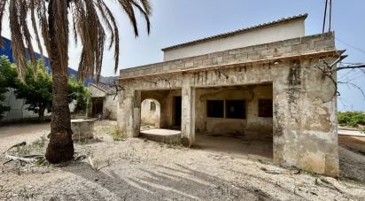 House 3 bedrooms of 363 m² in Ondara (03760)