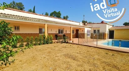 Gîte 3 chambres de 228 m² à Mijas (29651)