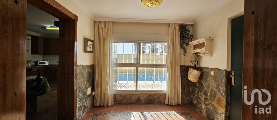 Lodge 3 bedrooms of 228 m² in Mijas (29651)