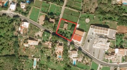 Terreno de 1.741 m² en S'Ullastrar (07711)