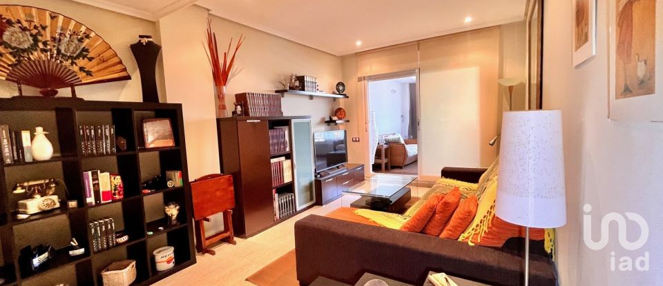 Pis 2 habitacions de 107 m² a Torreblanca (12596)