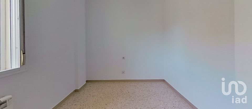 Pis 3 habitacions de 82 m² a La Pobla de Mafumet (43140)