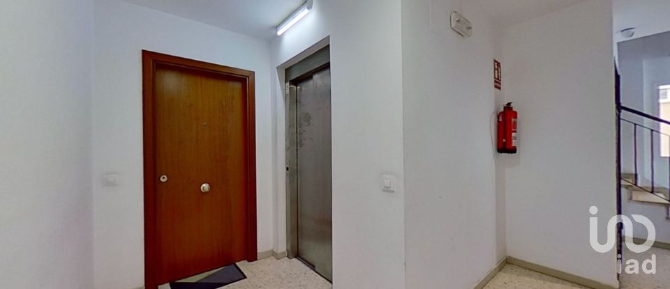 Pis 3 habitacions de 82 m² a La Pobla de Mafumet (43140)