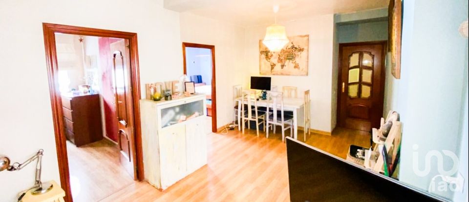 Pis 3 habitacions de 80 m² a Málaga (29014)