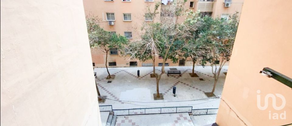 Pis 3 habitacions de 80 m² a Málaga (29014)