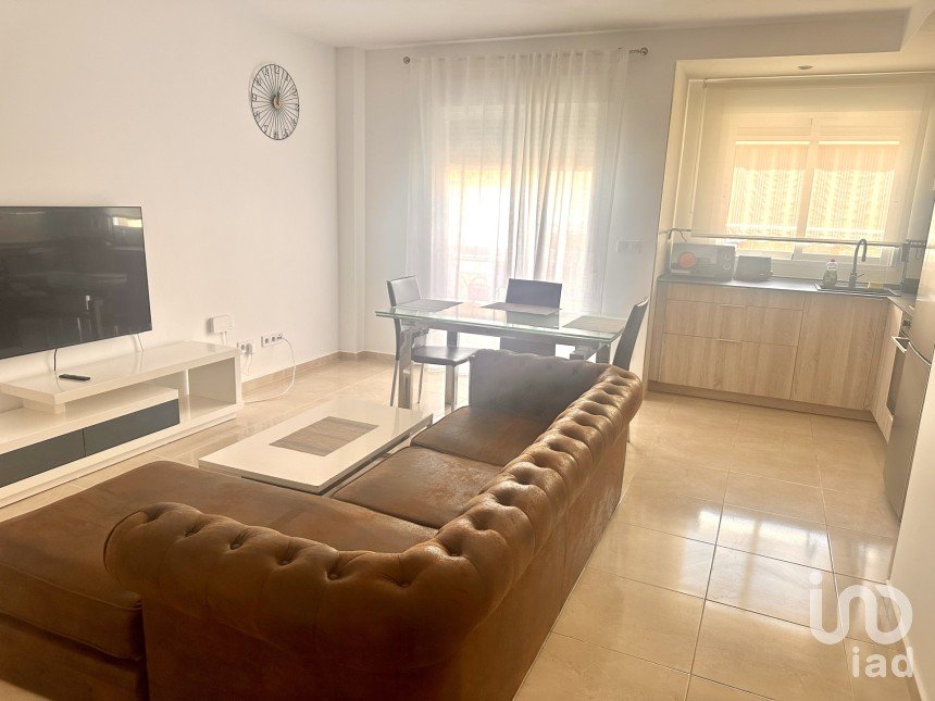 Block of flats 2 bedrooms of 48 m² in Águilas (30880)