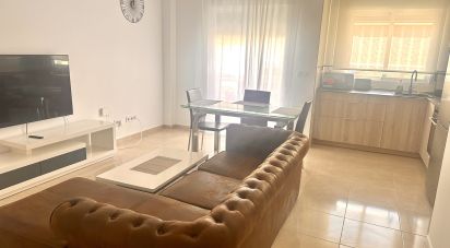 Block of flats 2 bedrooms of 48 m² in Águilas (30880)