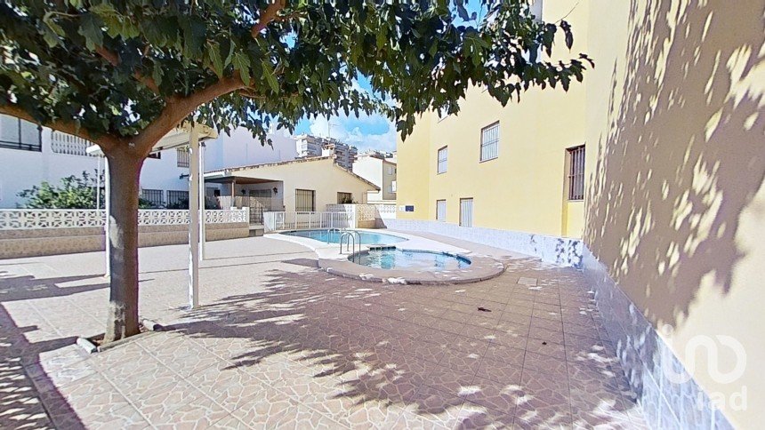 Appartement 2 chambres de 65 m² à Oropesa/Oropesa del Mar (12594)