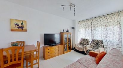 Pis 2 habitacions de 65 m² a Oropesa/Oropesa del Mar (12594)