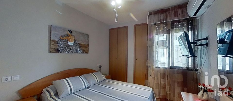 Appartement 2 chambres de 65 m² à Oropesa/Oropesa del Mar (12594)