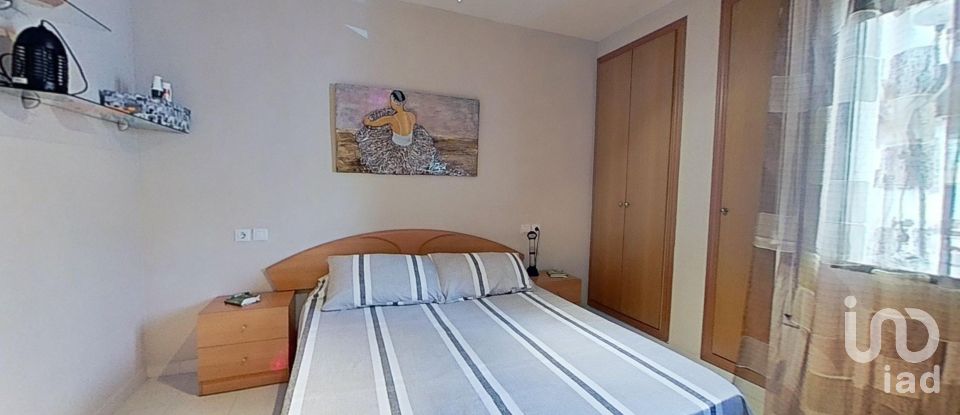 Appartement 2 chambres de 65 m² à Oropesa/Oropesa del Mar (12594)