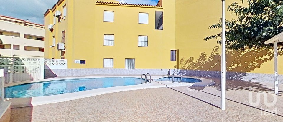 Appartement 2 chambres de 65 m² à Oropesa/Oropesa del Mar (12594)