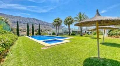 Lodge 4 bedrooms of 165 m² in Dénia (03700)