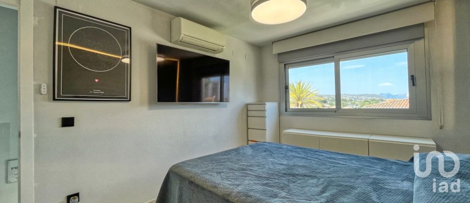 Gîte 4 chambres de 165 m² à Dénia (03700)