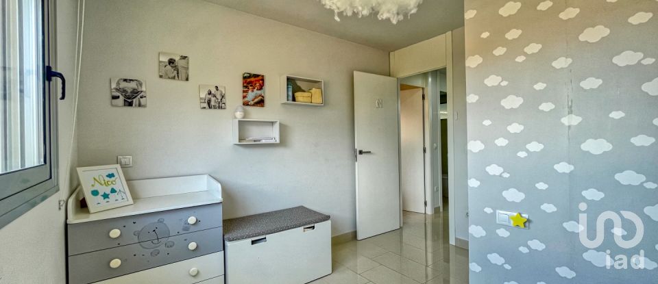 Gîte 4 chambres de 165 m² à Dénia (03700)