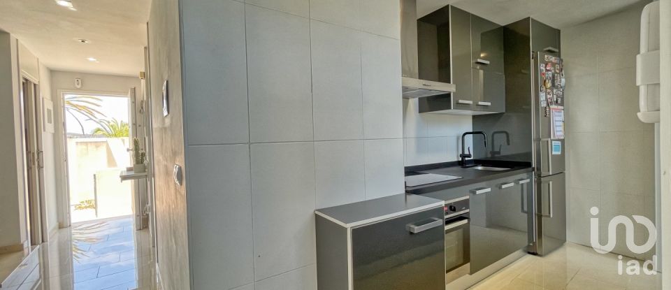 Casa 4 habitacions de 165 m² a Dénia (03700)