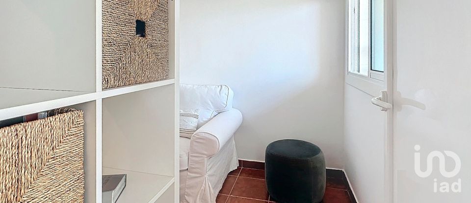 Pis 1 habitació de 40 m² a Segur de Calafell (43882)