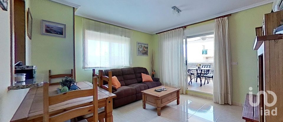 Appartement 3 chambres de 79 m² à Oropesa/Oropesa del Mar (12594)