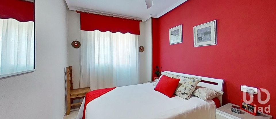 Appartement 3 chambres de 79 m² à Oropesa/Oropesa del Mar (12594)