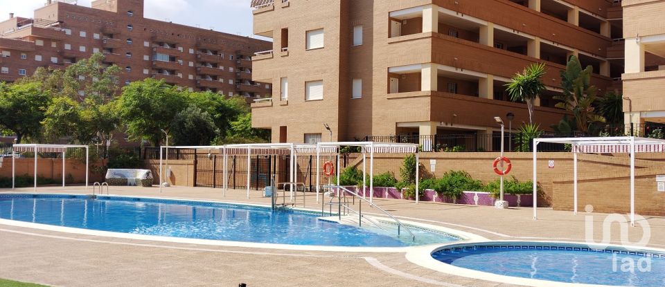 Apartment 3 bedrooms of 79 m² in Oropesa/Oropesa del Mar (12594)