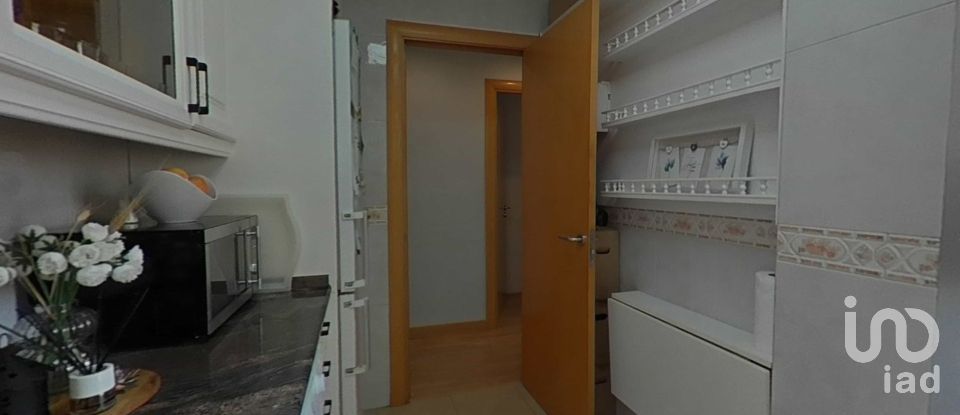 Estudi 3 habitacions de 83 m² a Lleida (25005)