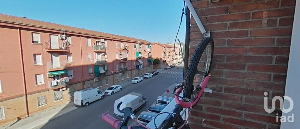 Estudi 3 habitacions de 83 m² a Lleida (25005)