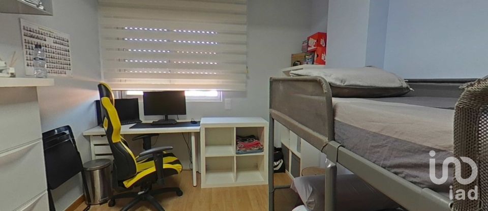 Estudi 3 habitacions de 83 m² a Lleida (25005)