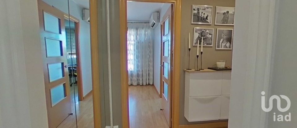 Estudi 3 habitacions de 83 m² a Lleida (25005)