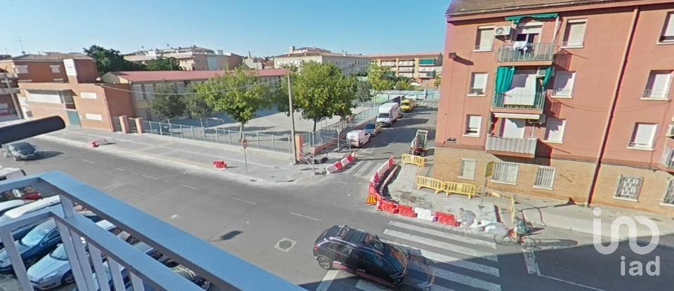 Estudi 3 habitacions de 83 m² a Lleida (25005)