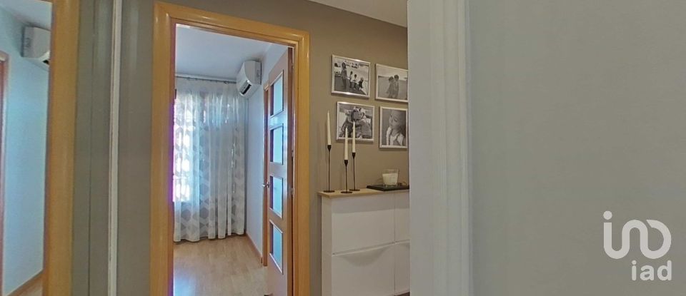 Studio 3 bedrooms of 83 m² in Lleida (25005)