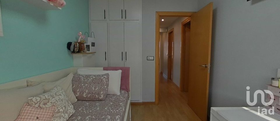 Estudi 3 habitacions de 83 m² a Lleida (25005)