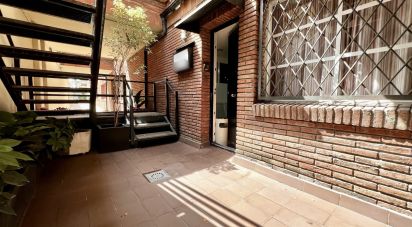 Botiga / Local comercial de 184 m² a Barcelona (08022)