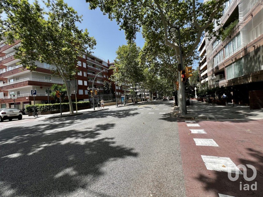 Botiga / Local comercial de 184 m² a Barcelona (08022)