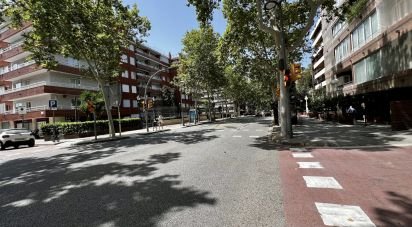 Shop / premises commercial of 184 m² in Barcelona (08022)