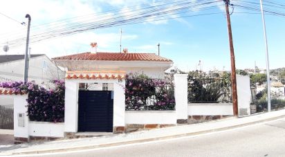 House 5 bedrooms of 216 m² in Segur de Calafell (43882)