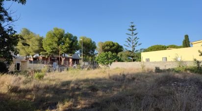 Building land of 802 m² in Calafell (43820)