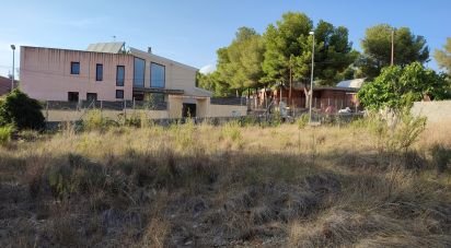 Solar de 802 m² en Calafell (43820)