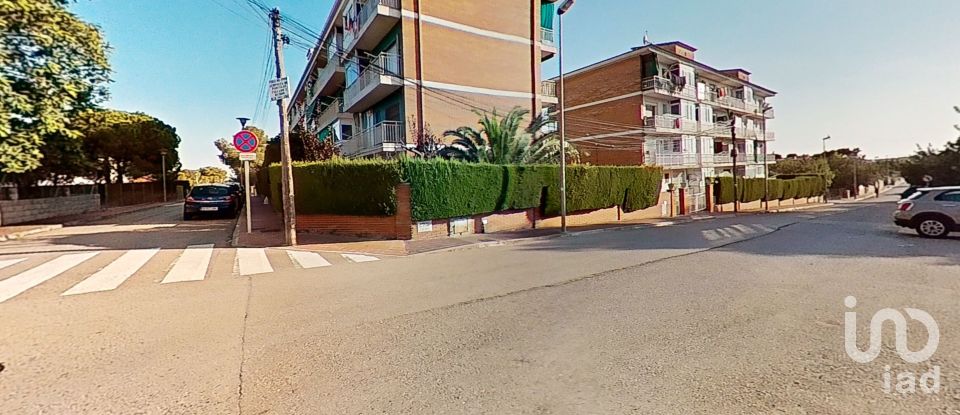 Building land of 802 m² in Calafell (43820)