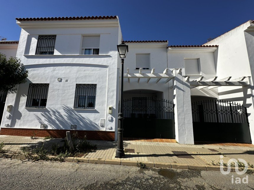 Gîte 3 chambres de 121 m² à Lepe (21440)