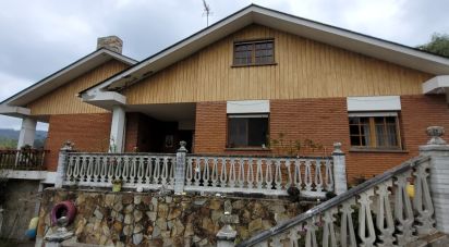 Lodge 6 bedrooms of 321 m² in Cubelas (27714)