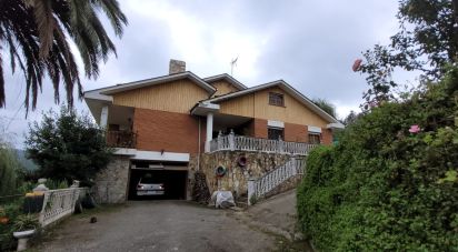 Lodge 6 bedrooms of 321 m² in Cubelas (27714)