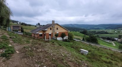 Gîte 6 chambres de 321 m² à Cubelas (27714)