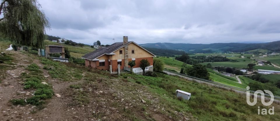 Gîte 6 chambres de 321 m² à Cubelas (27714)