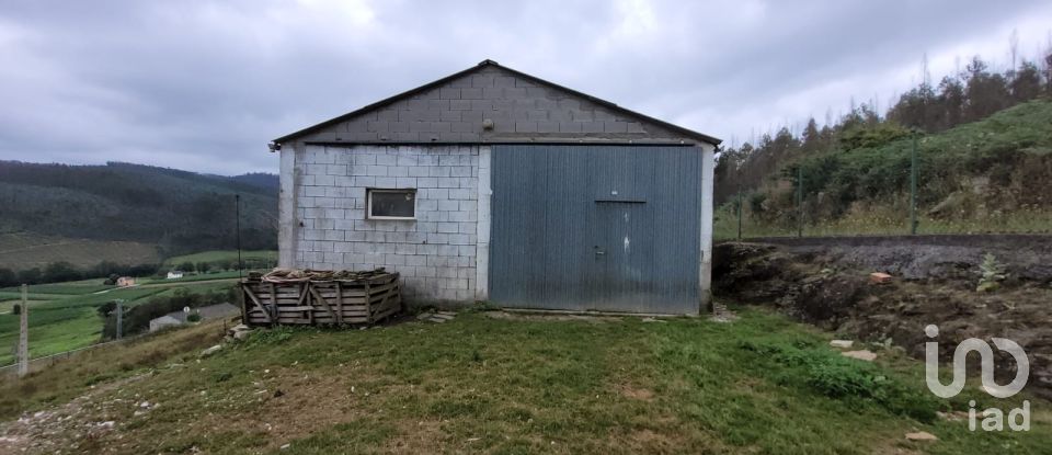 Gîte 6 chambres de 321 m² à Cubelas (27714)