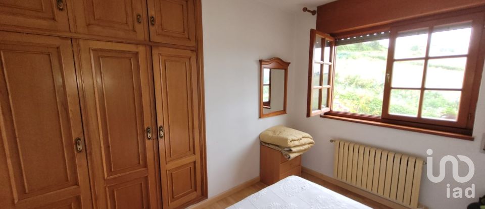 Lodge 6 bedrooms of 321 m² in Cubelas (27714)