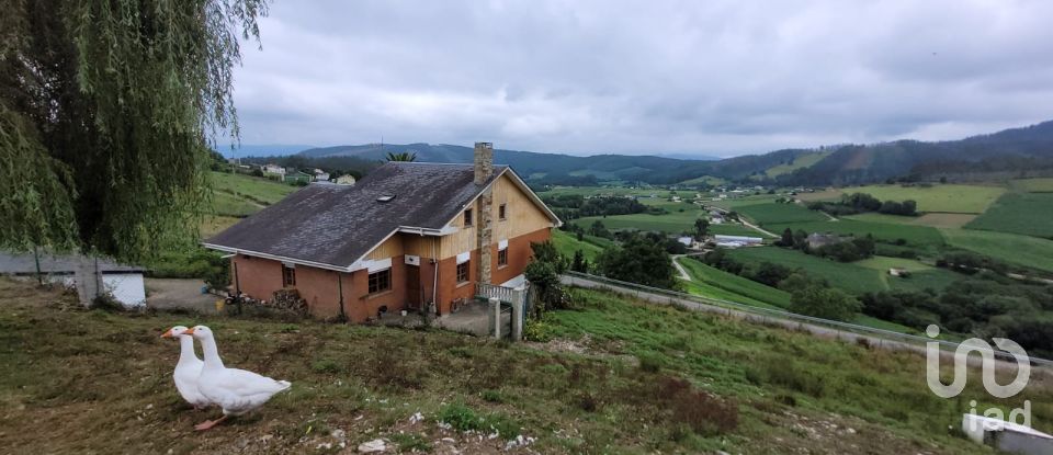 Gîte 6 chambres de 321 m² à Cubelas (27714)