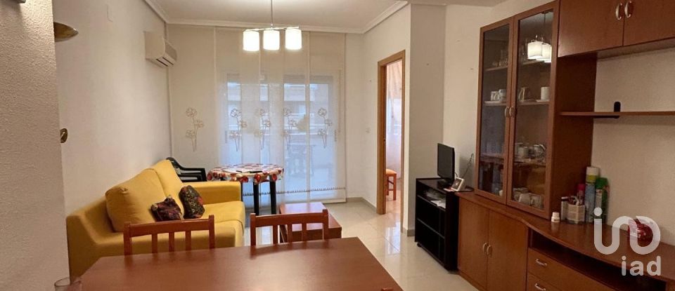 Appartement 2 chambres de 72 m² à Oropesa/Oropesa del Mar (12594)